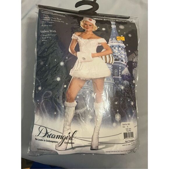 White Russian - Picture 2 of 3